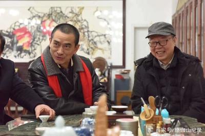 當明星遇上“分享經濟” 文藝創作的新風口與深層變革