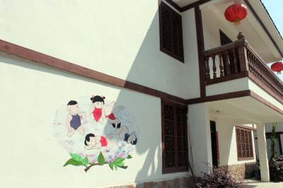 文創+生態旅游 文藝創作助推天全旅游精準發力
